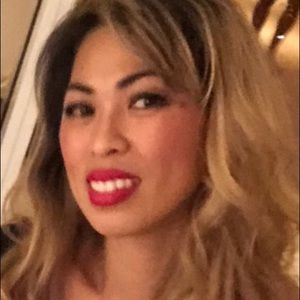 Meet your Posher, Michele